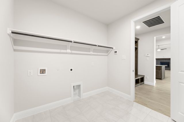 532 Birthright Lane, Mclendon Chisholm, TX 75032