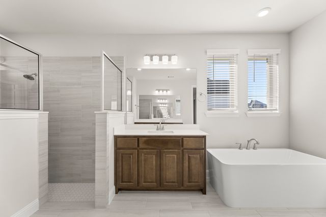 532 Birthright Lane, Mclendon Chisholm, TX 75032