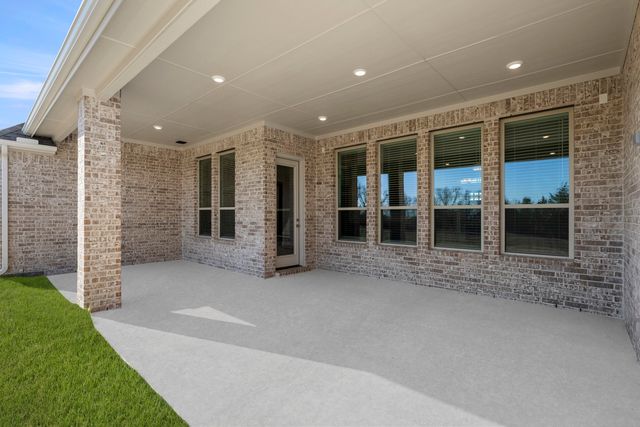 532 Birthright Lane, Mclendon Chisholm, TX 75032