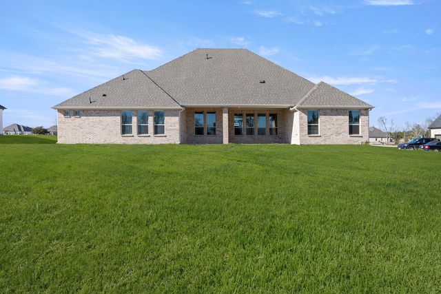 532 Birthright Lane, Mclendon Chisholm, TX 75032