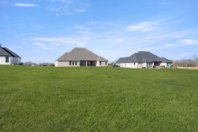 532 Birthright Lane, Mclendon Chisholm, TX 75032