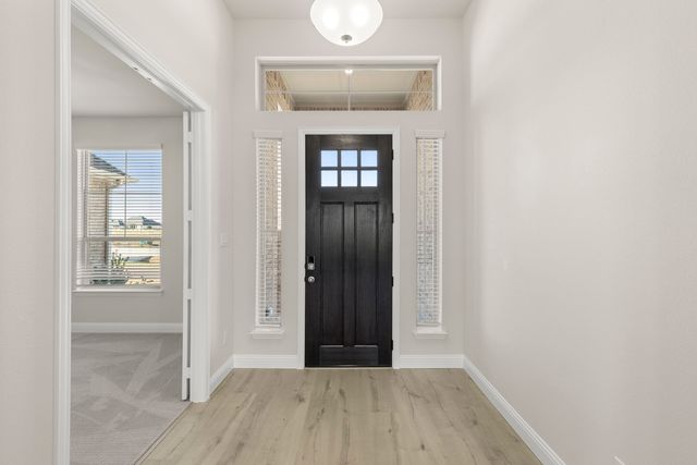 532 Birthright Lane, Mclendon Chisholm, TX 75032