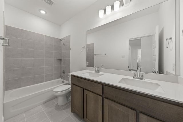 532 Birthright Lane, Mclendon Chisholm, TX 75032