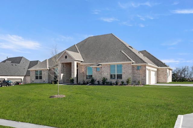 532 Birthright Lane, Mclendon Chisholm, TX 75032