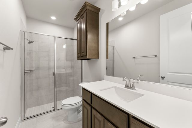 532 Birthright Lane, Mclendon Chisholm, TX 75032