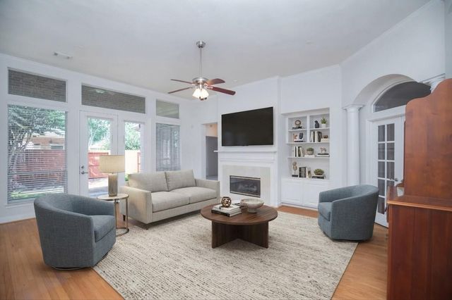 3307 Mcmahon Way, Missouri City, TX 77459