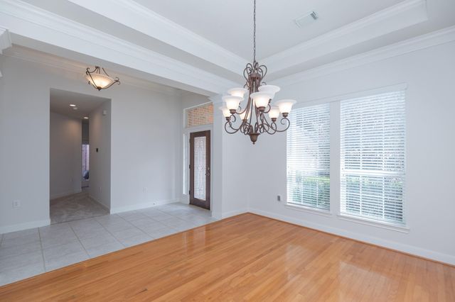 3307 Mcmahon Way, Missouri City, TX 77459