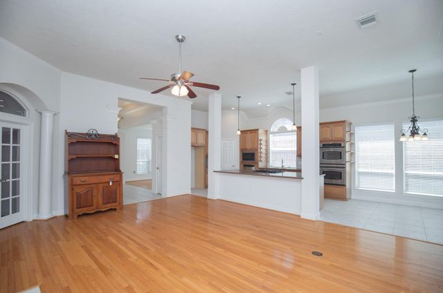 3307 Mcmahon Way, Missouri City, TX 77459