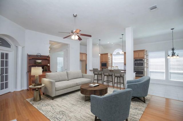 3307 Mcmahon Way, Missouri City, TX 77459