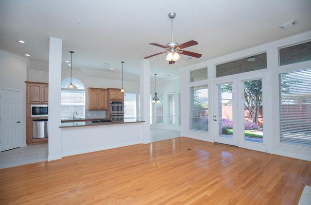 3307 Mcmahon Way, Missouri City, TX 77459