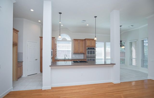 3307 Mcmahon Way, Missouri City, TX 77459