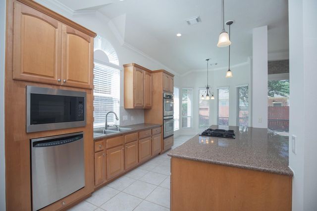 3307 Mcmahon Way, Missouri City, TX 77459