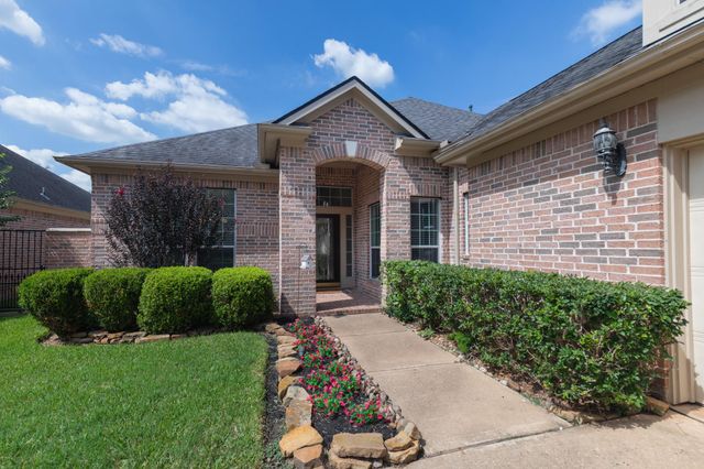 3307 Mcmahon Way, Missouri City, TX 77459