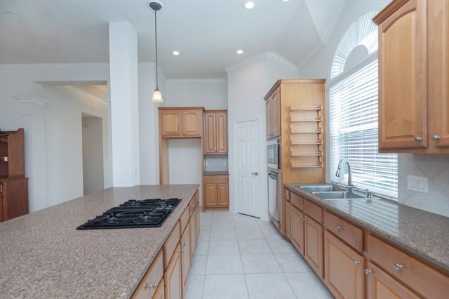 3307 Mcmahon Way, Missouri City, TX 77459