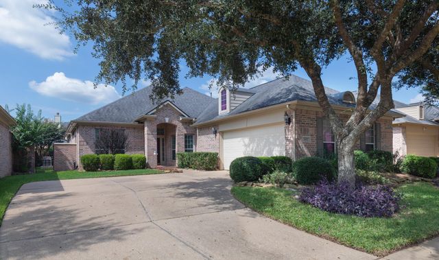 3307 Mcmahon Way, Missouri City, TX 77459