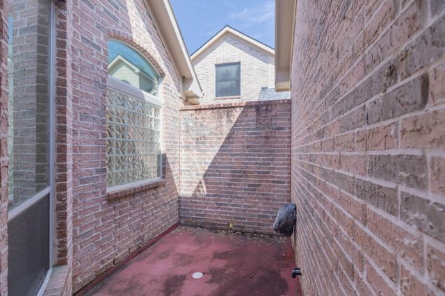 3307 Mcmahon Way, Missouri City, TX 77459