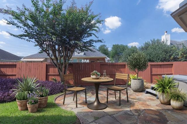 3307 Mcmahon Way, Missouri City, TX 77459
