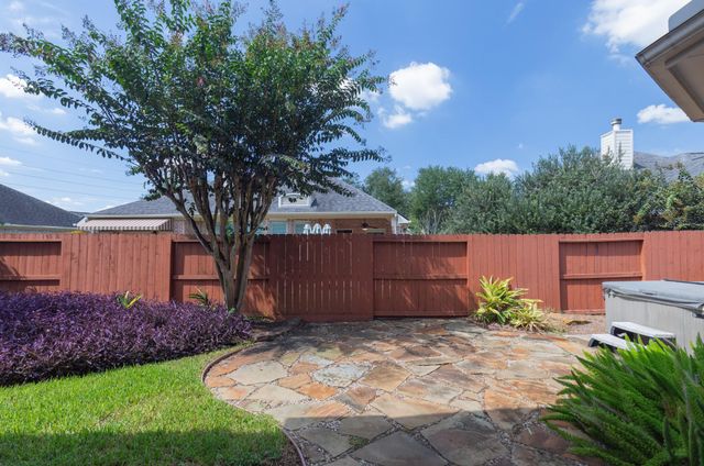 3307 Mcmahon Way, Missouri City, TX 77459