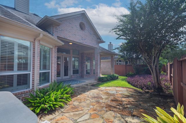 3307 Mcmahon Way, Missouri City, TX 77459