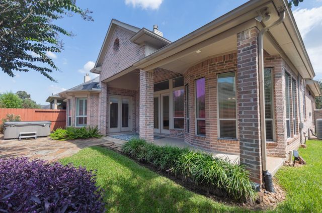 3307 Mcmahon Way, Missouri City, TX 77459