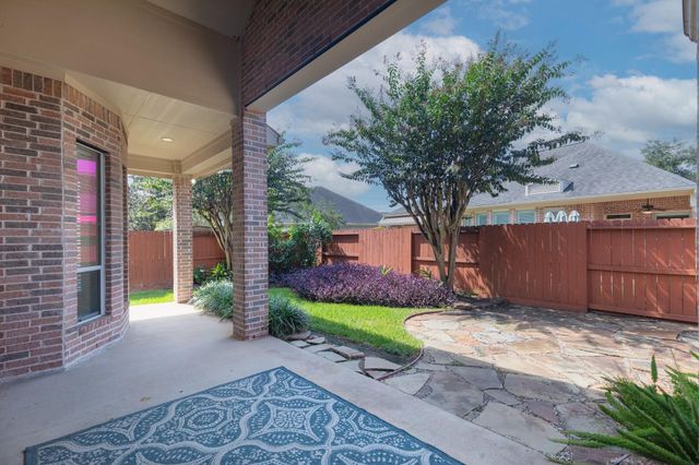 3307 Mcmahon Way, Missouri City, TX 77459