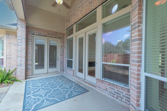 3307 Mcmahon Way, Missouri City, TX 77459