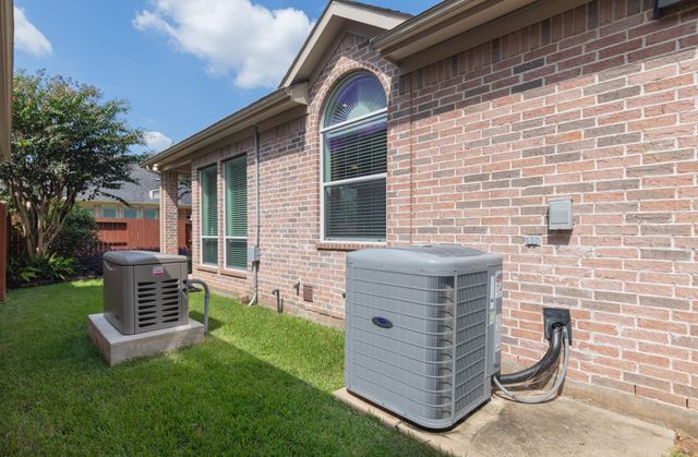 3307 Mcmahon Way, Missouri City, TX 77459