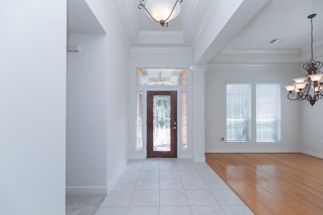 3307 Mcmahon Way, Missouri City, TX 77459