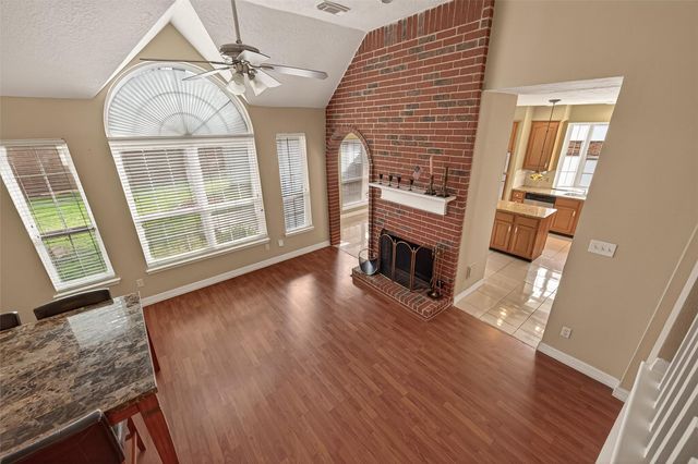 3503 Ashlock Drive, Houston, TX 77082