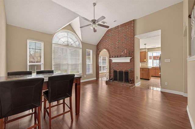 3503 Ashlock Drive, Houston, TX 77082