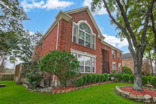 3503 Ashlock Drive, Houston, TX 77082