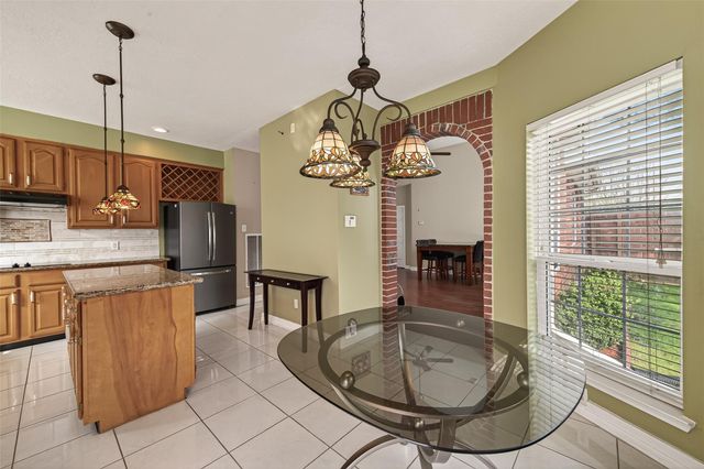 3503 Ashlock Drive, Houston, TX 77082