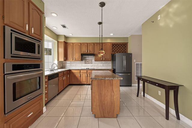 3503 Ashlock Drive, Houston, TX 77082