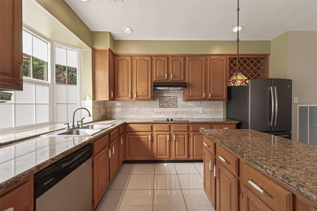 3503 Ashlock Drive, Houston, TX 77082