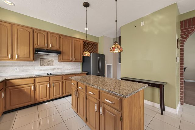 3503 Ashlock Drive, Houston, TX 77082