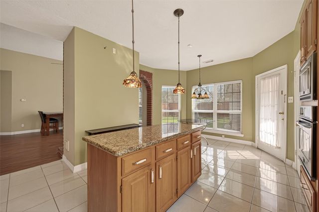 3503 Ashlock Drive, Houston, TX 77082