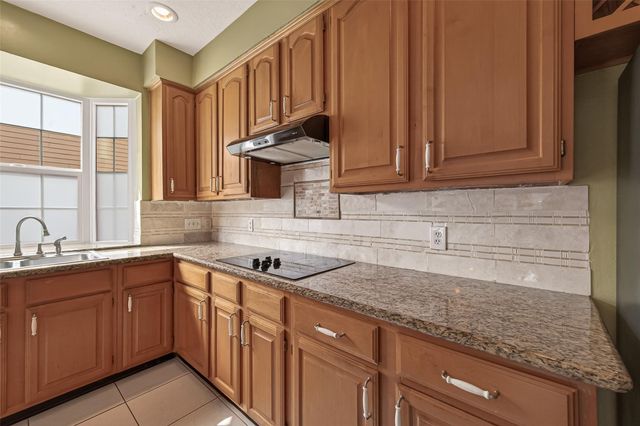 3503 Ashlock Drive, Houston, TX 77082