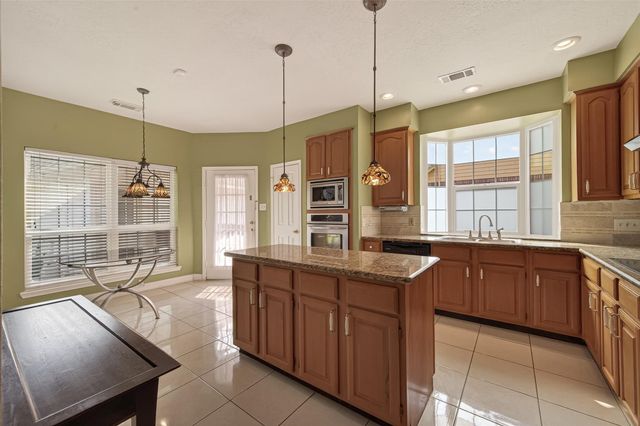 3503 Ashlock Drive, Houston, TX 77082