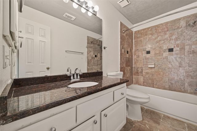 3503 Ashlock Drive, Houston, TX 77082