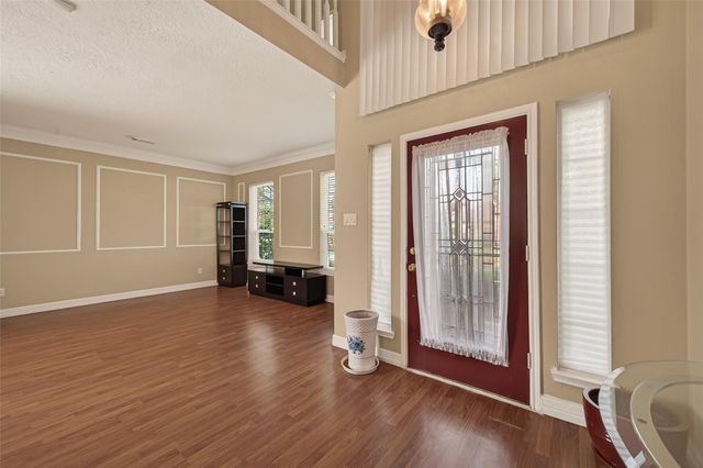 3503 Ashlock Drive, Houston, TX 77082