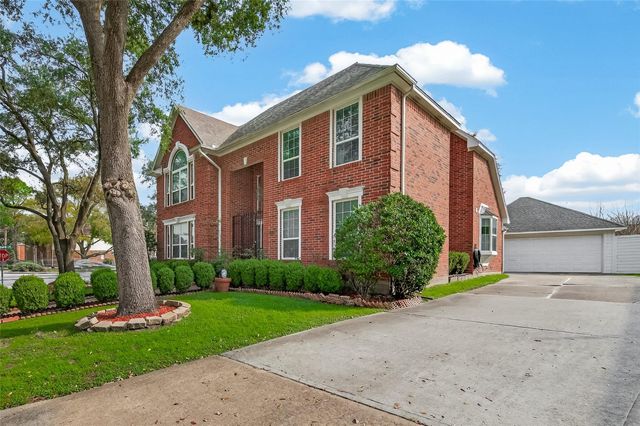 3503 Ashlock Drive, Houston, TX 77082