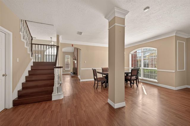 3503 Ashlock Drive, Houston, TX 77082