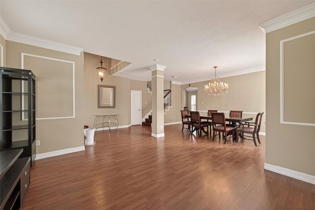 3503 Ashlock Drive, Houston, TX 77082