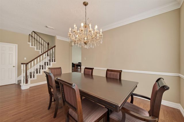 3503 Ashlock Drive, Houston, TX 77082