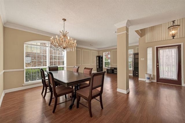 3503 Ashlock Drive, Houston, TX 77082