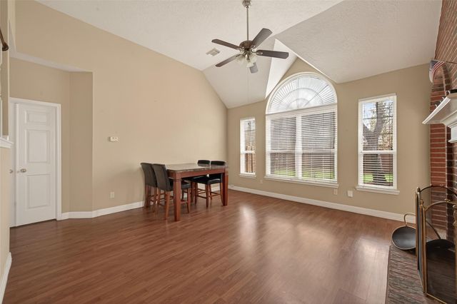 3503 Ashlock Drive, Houston, TX 77082