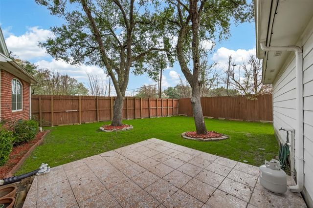 3503 Ashlock Drive, Houston, TX 77082