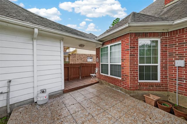 3503 Ashlock Drive, Houston, TX 77082