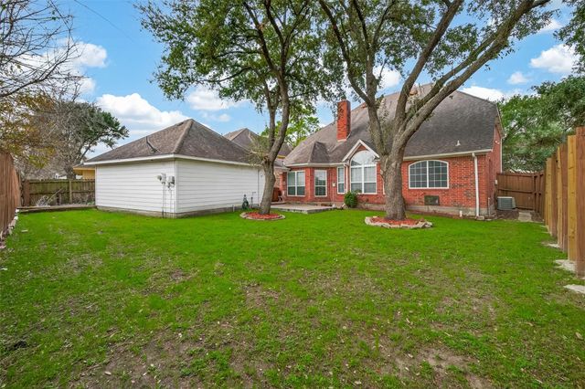 3503 Ashlock Drive, Houston, TX 77082