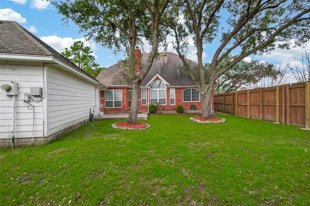 3503 Ashlock Drive, Houston, TX 77082